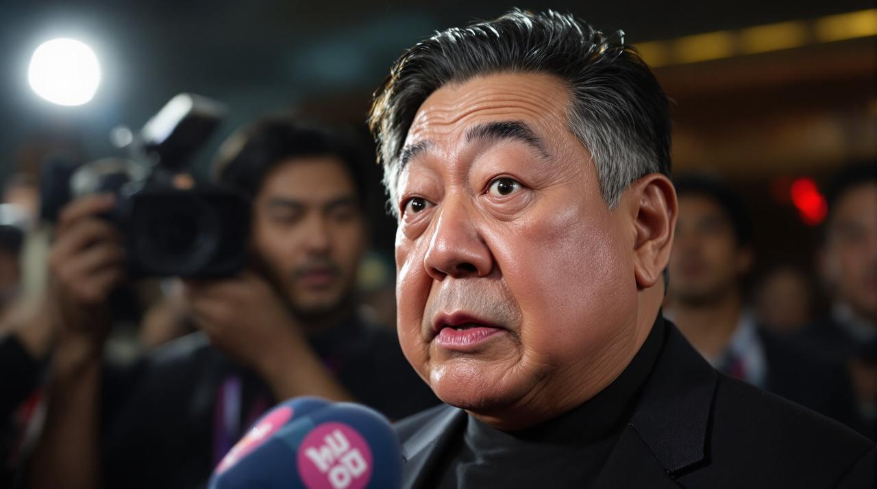 国产微拍展现时代风采与娱乐圈吃瓜的甜蜜反差让人感叹